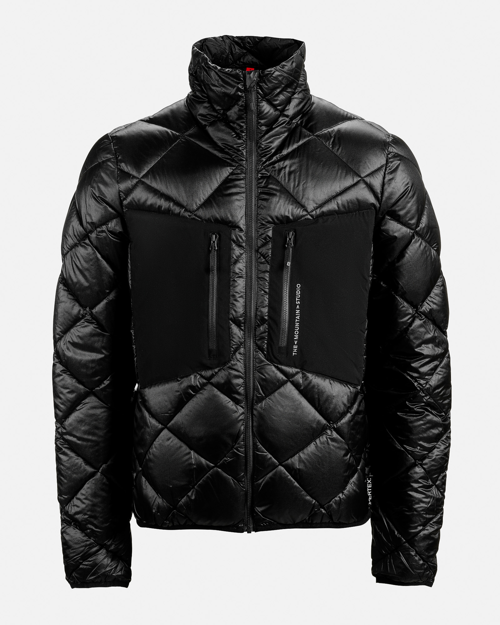 THE MOUNTAIN STUDIO - PERTEX TECNO DOWN JKT